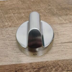 Genuine‎ Dacor Griddle Knob # 105377-08